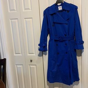 Zara Trench Coat